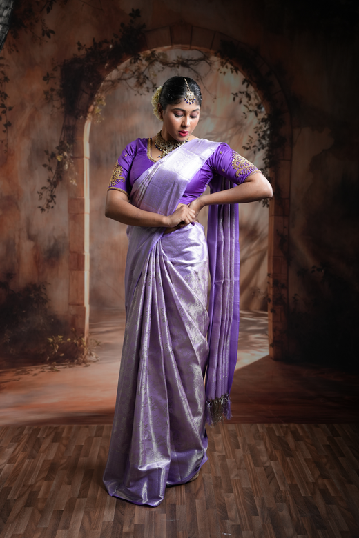 Soft Silk