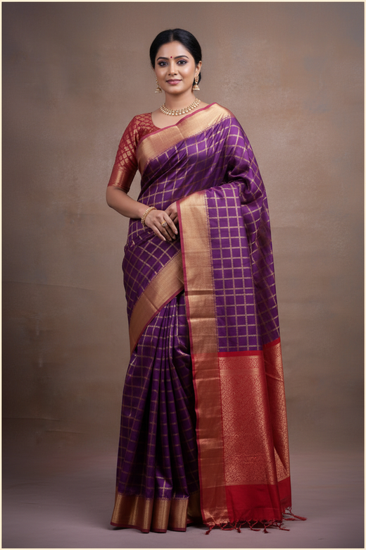 Silk Cotton
