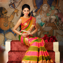 Saree Styling 101: Tips and Tricks for Creating Effortlessly Chic Looks