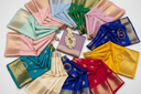How to Care for Your Pure Silk Saree: A Complete Maintenance Guide