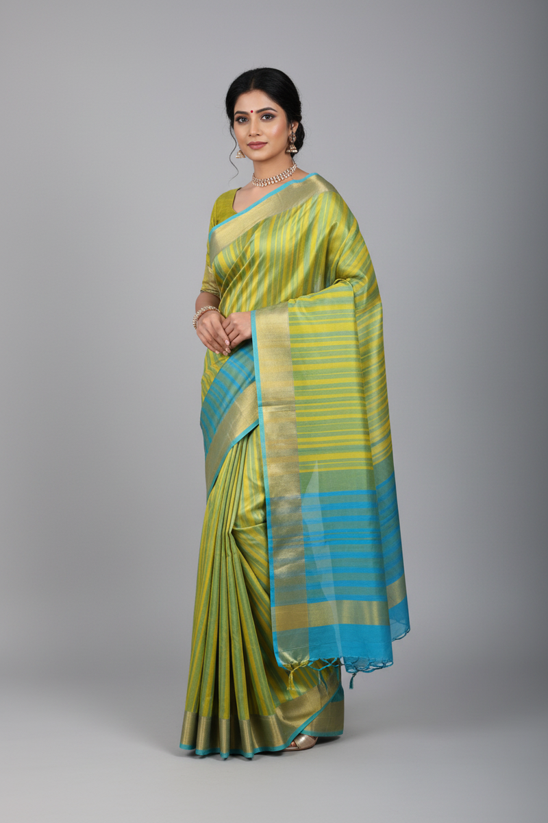 Silk Sarees