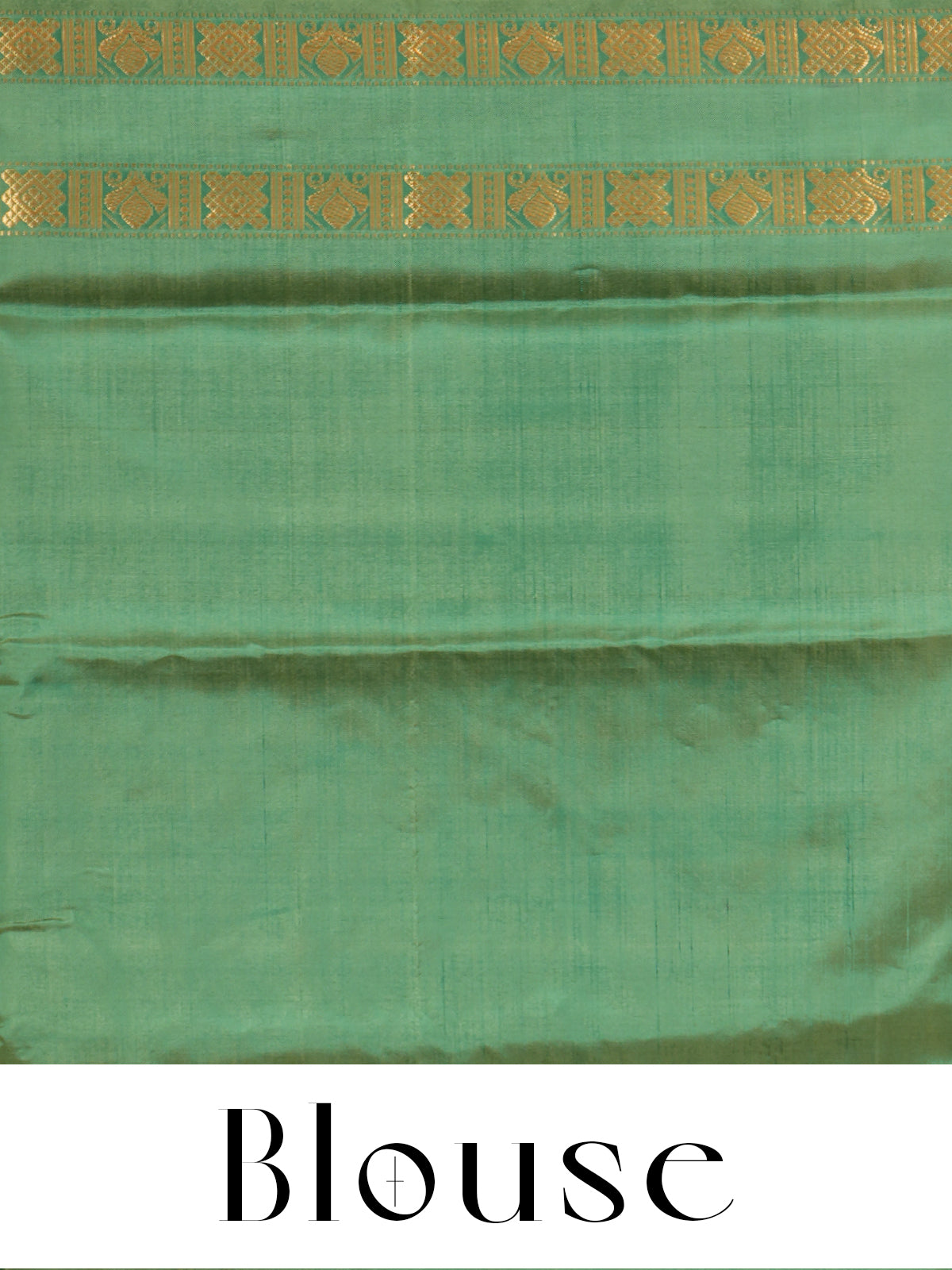Pastel Pink with Green Munthi Vaalai Naar Pattu Saree