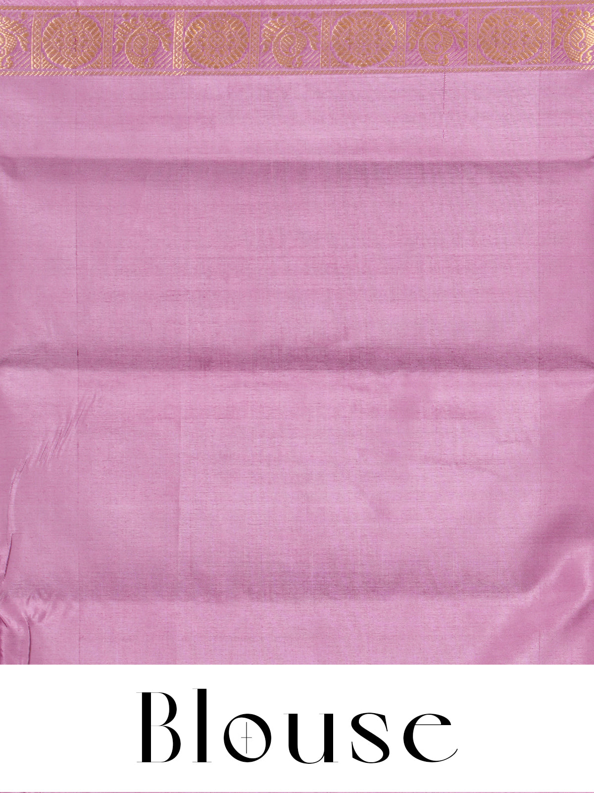 Parrot Green With Purple Semi Silk Saree