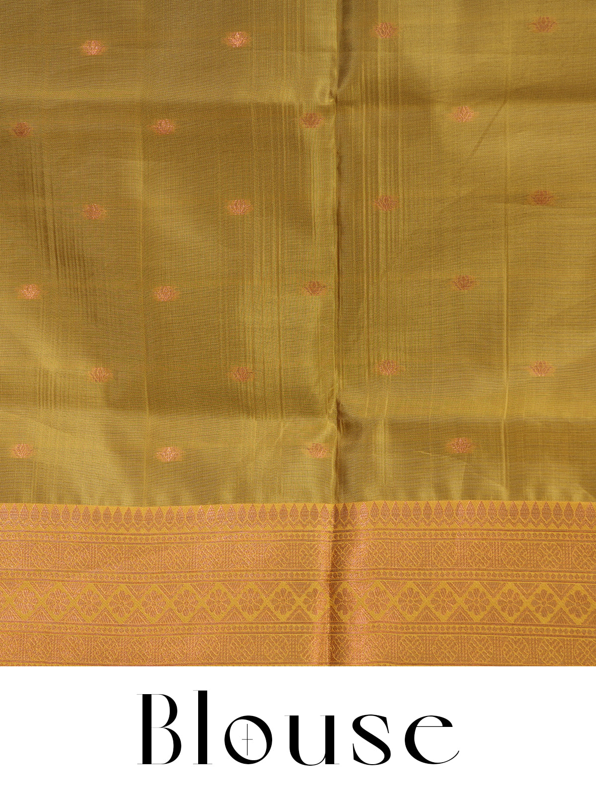 Purple Semi Silk Saree