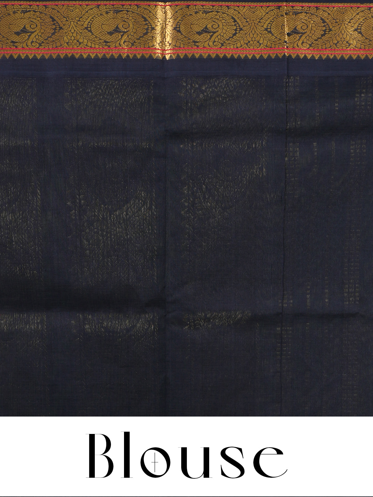Elegant Parrot Green Pure Silk Cotton Saree with Traditional Zari Border