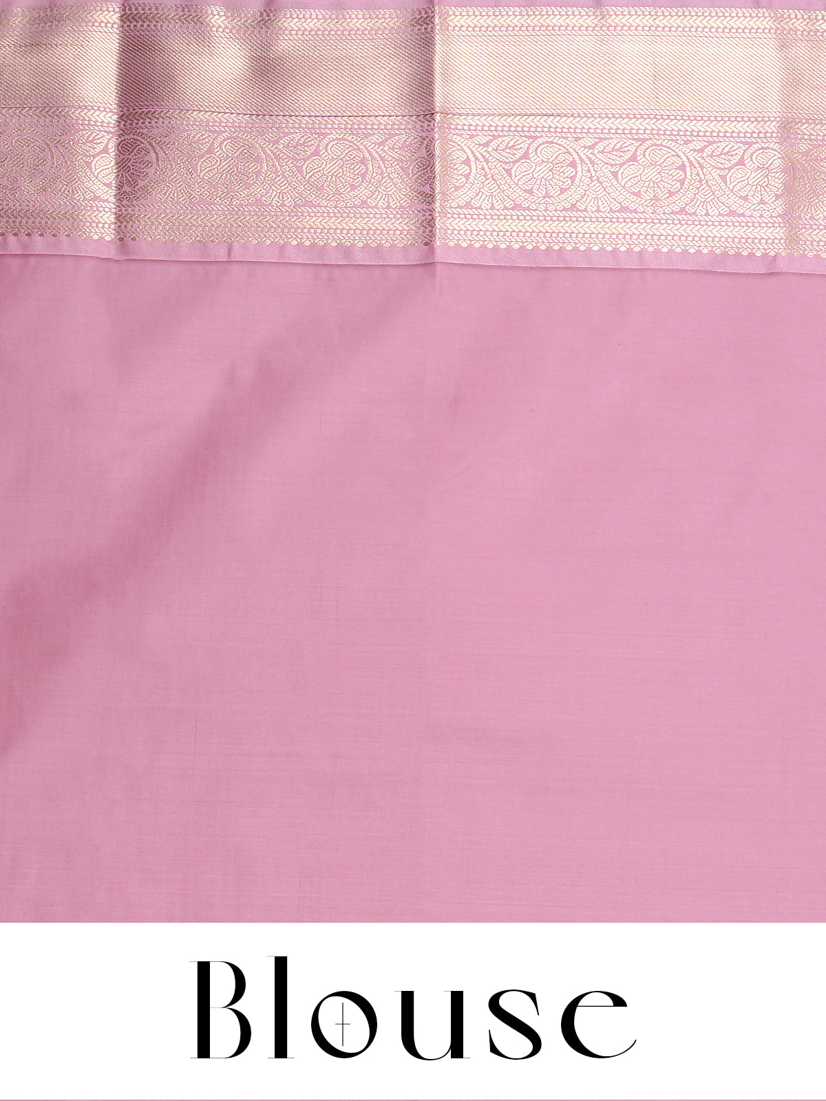 Wine Purple with Peach-Pink Kanchipuram Fancy Silk Saree