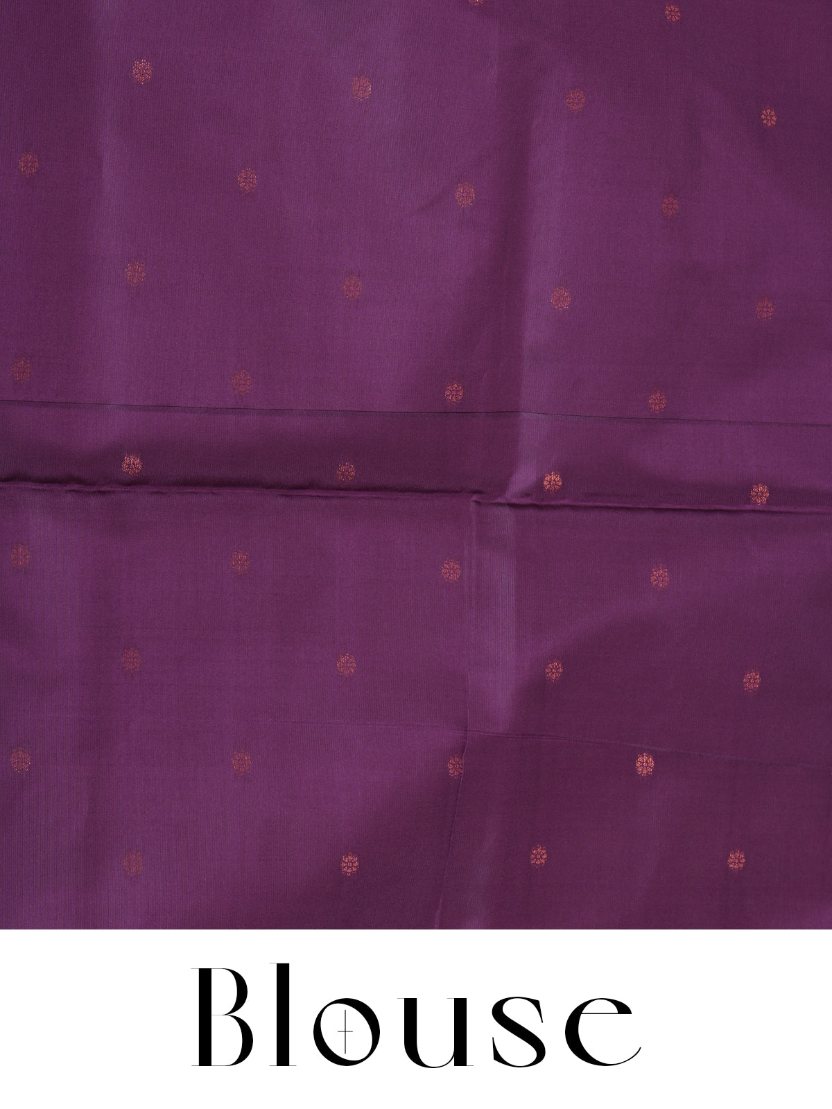 Silver Grey Semi Silk Saree