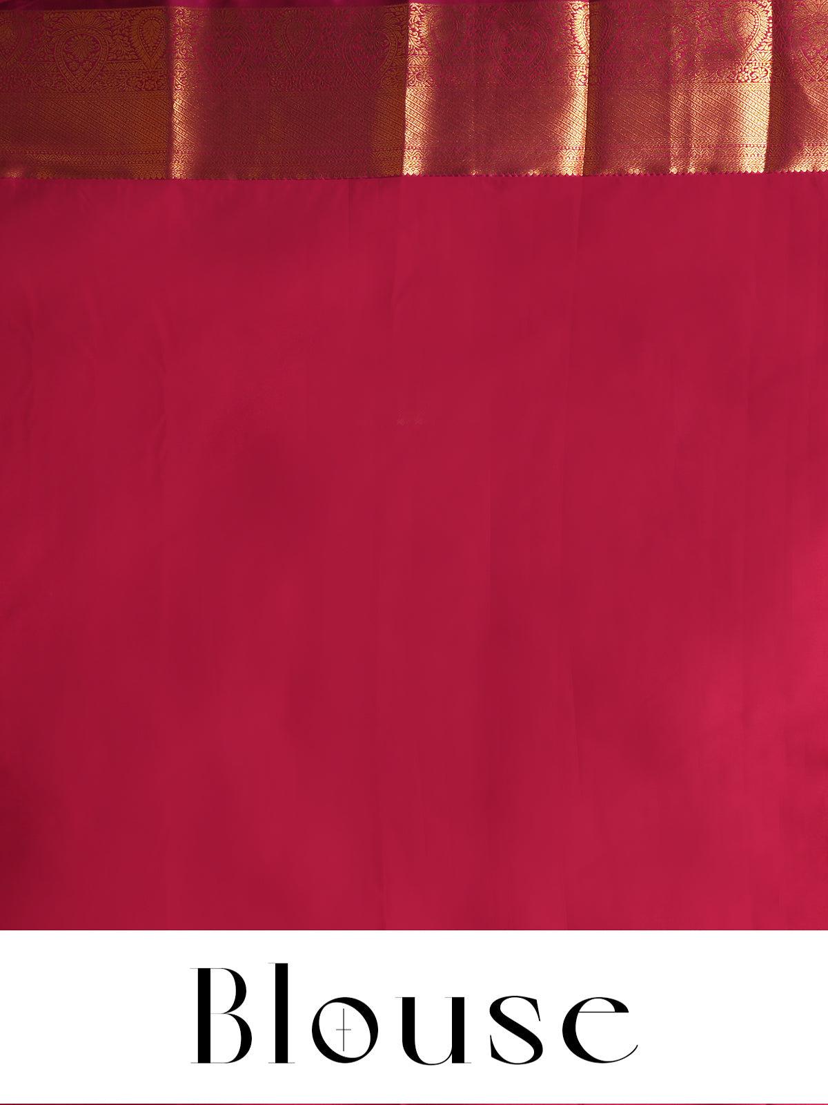 Vibrant Mustard and Maroon Kanchipuram Fancy Silk Saree