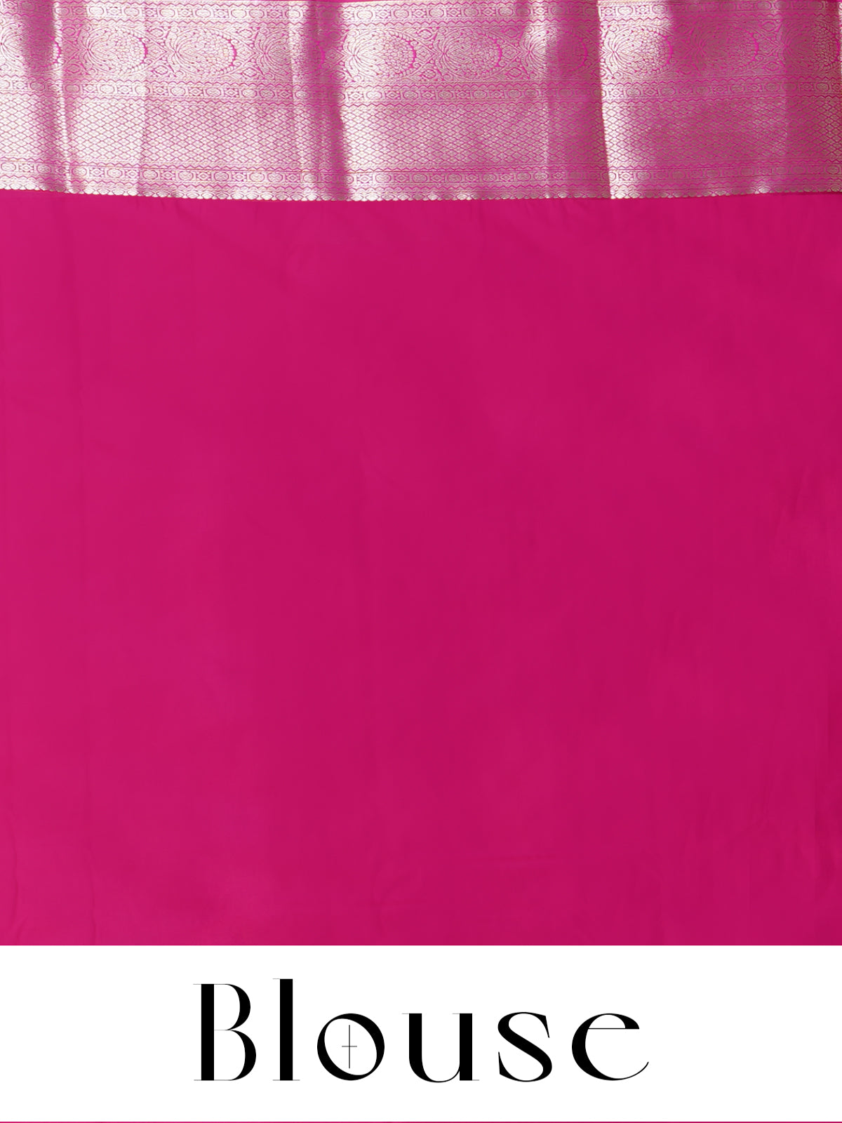 Mustard Yellow with Pink Kanchipuram Fancy Silk Saree