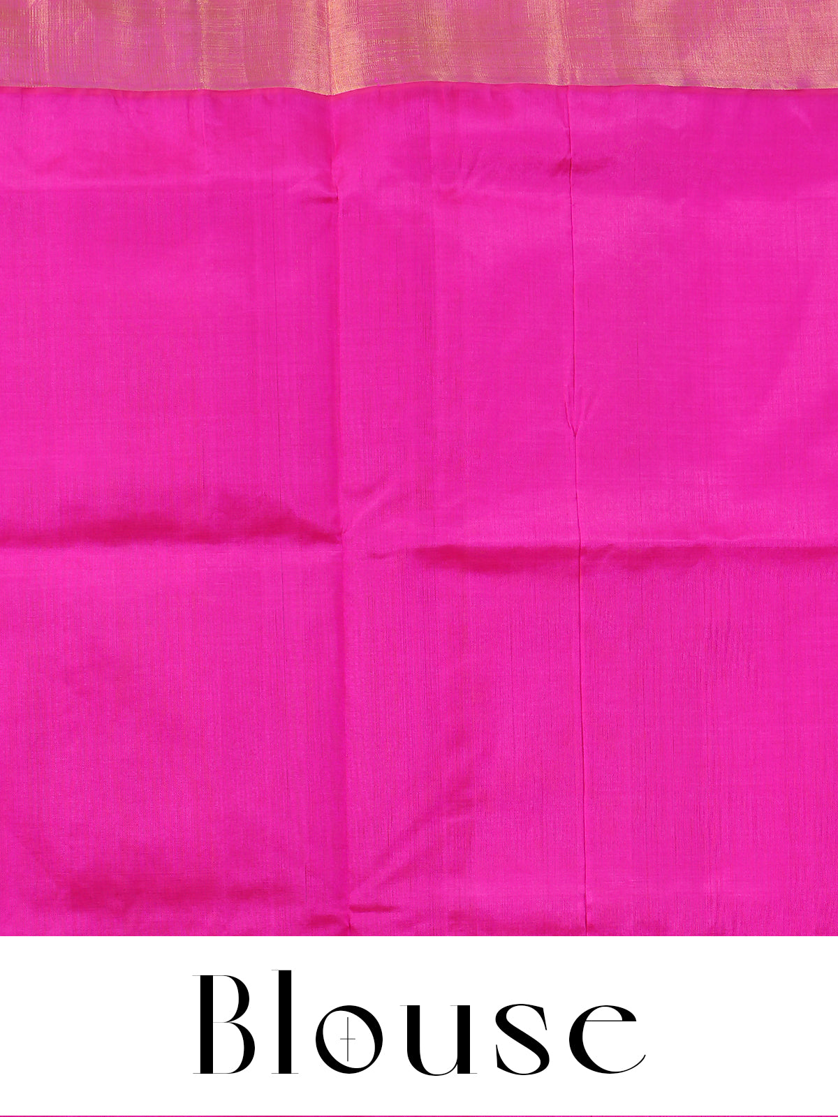 Elegant Pastel Green and Magenta Pure Silk Cotton Saree