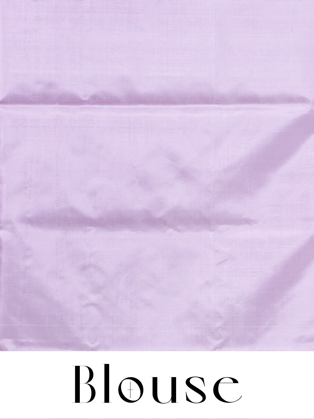Peacock Blue With Baby Pink Semi Silk Saree