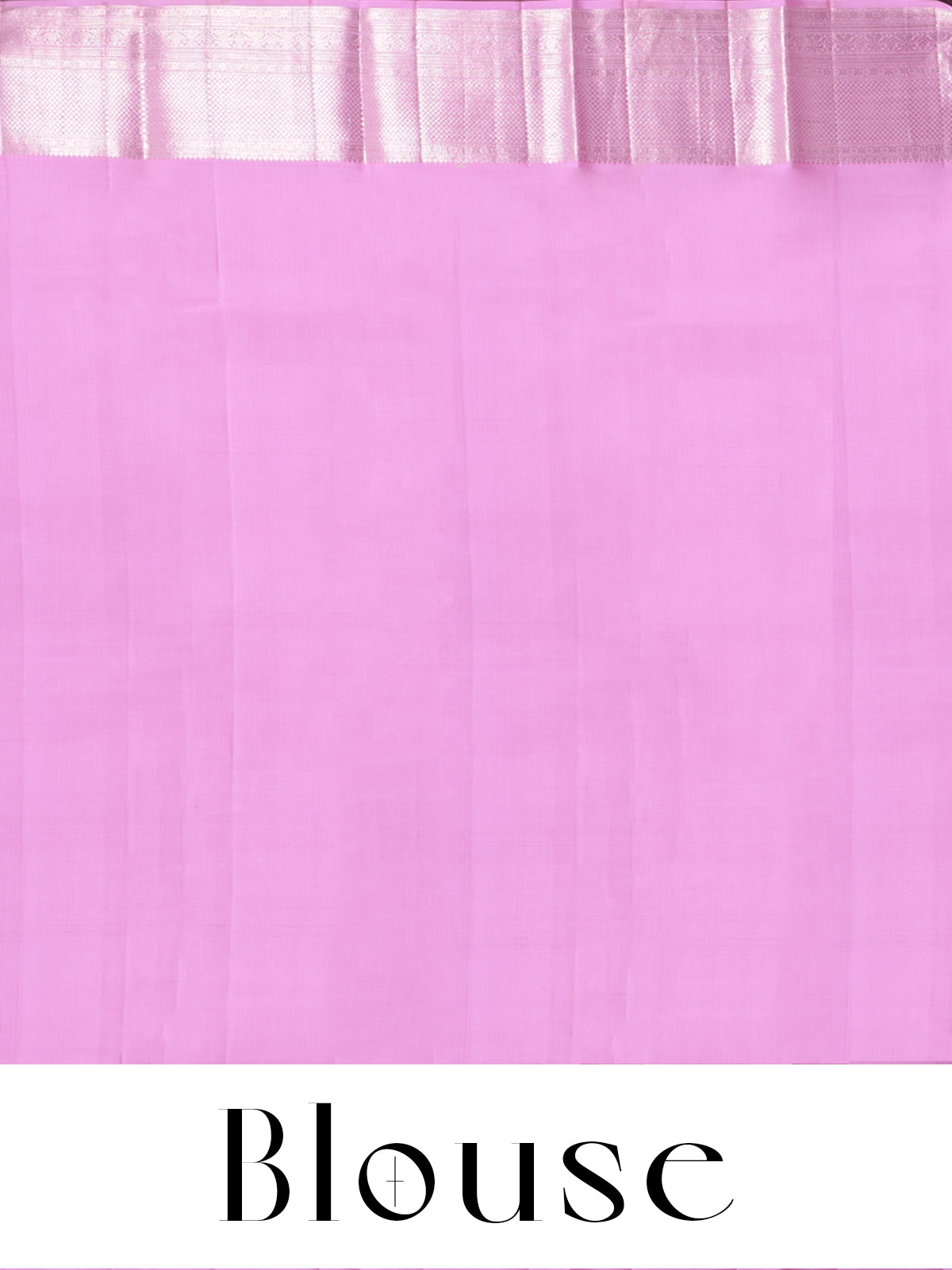 Alluring Wine Purple and Pastel Pink Kanjivaram Silk Saree
