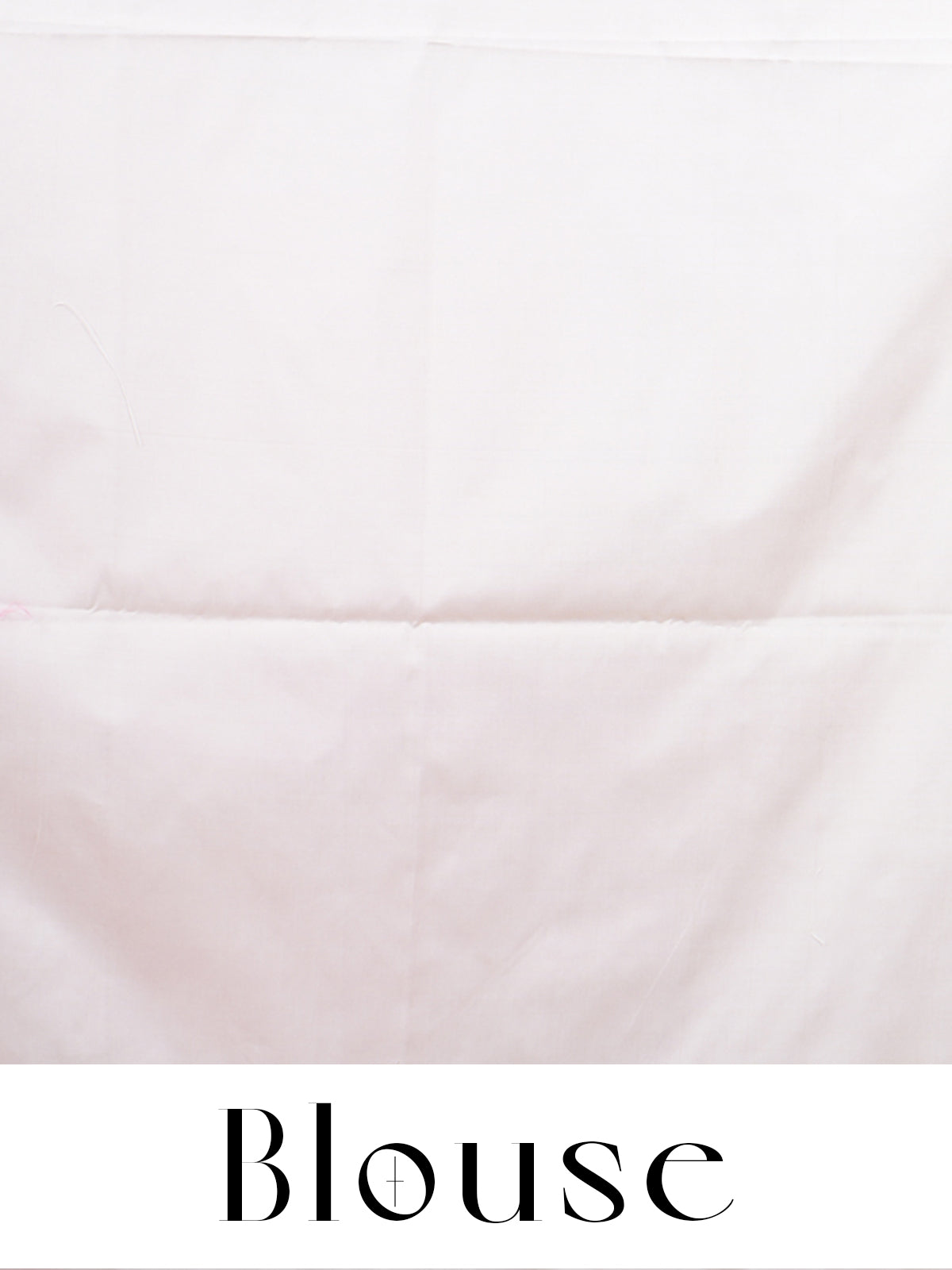 Rani Pink with Light Sandal Semi Silk Saree