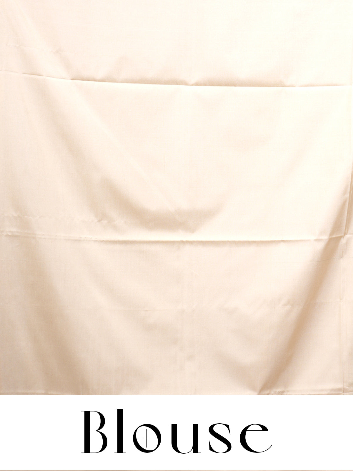Grey with sandal Semi Silk Saree