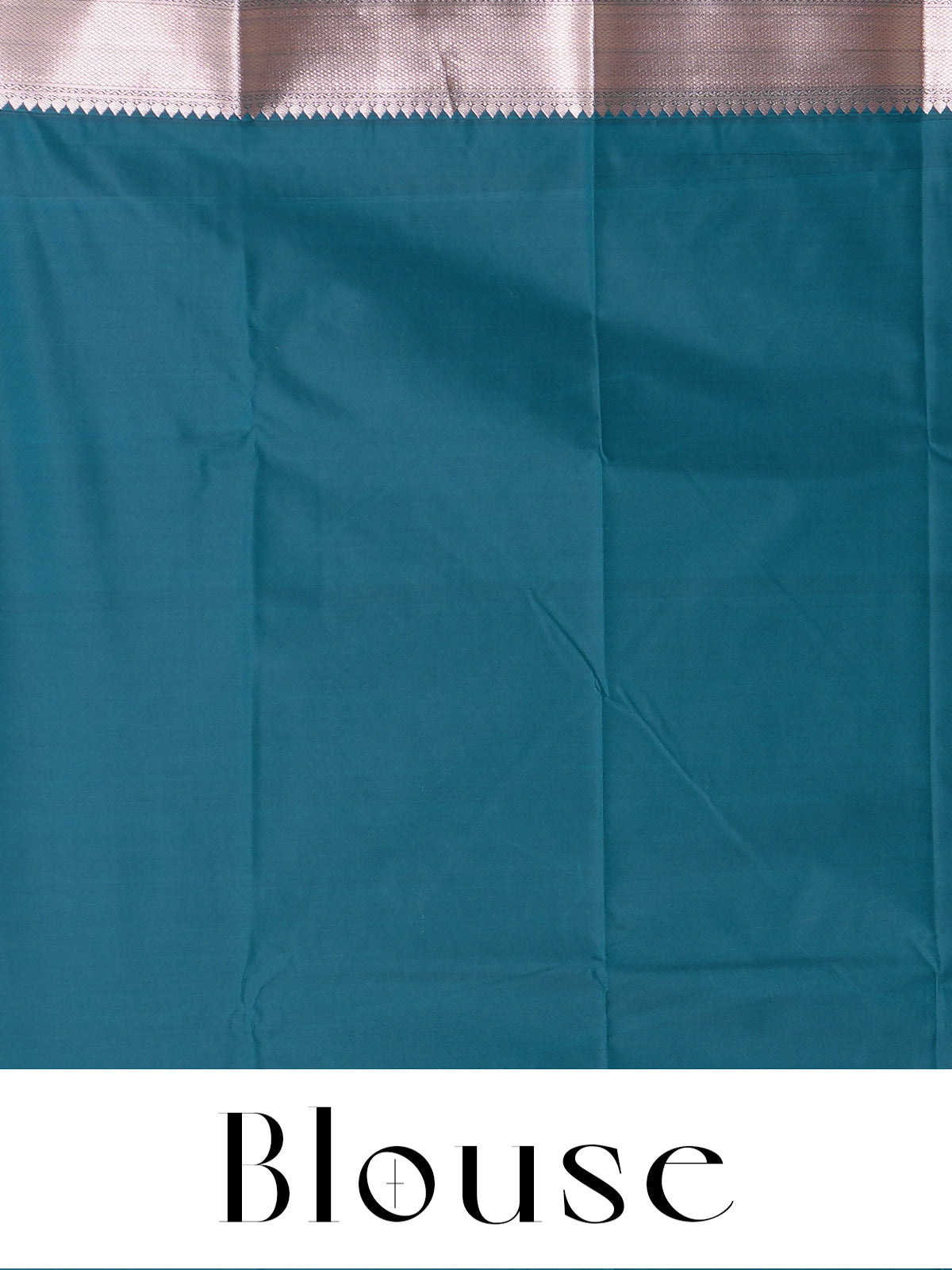 Lavender with Teal Green Kanchipuram Fancy Silk Saree