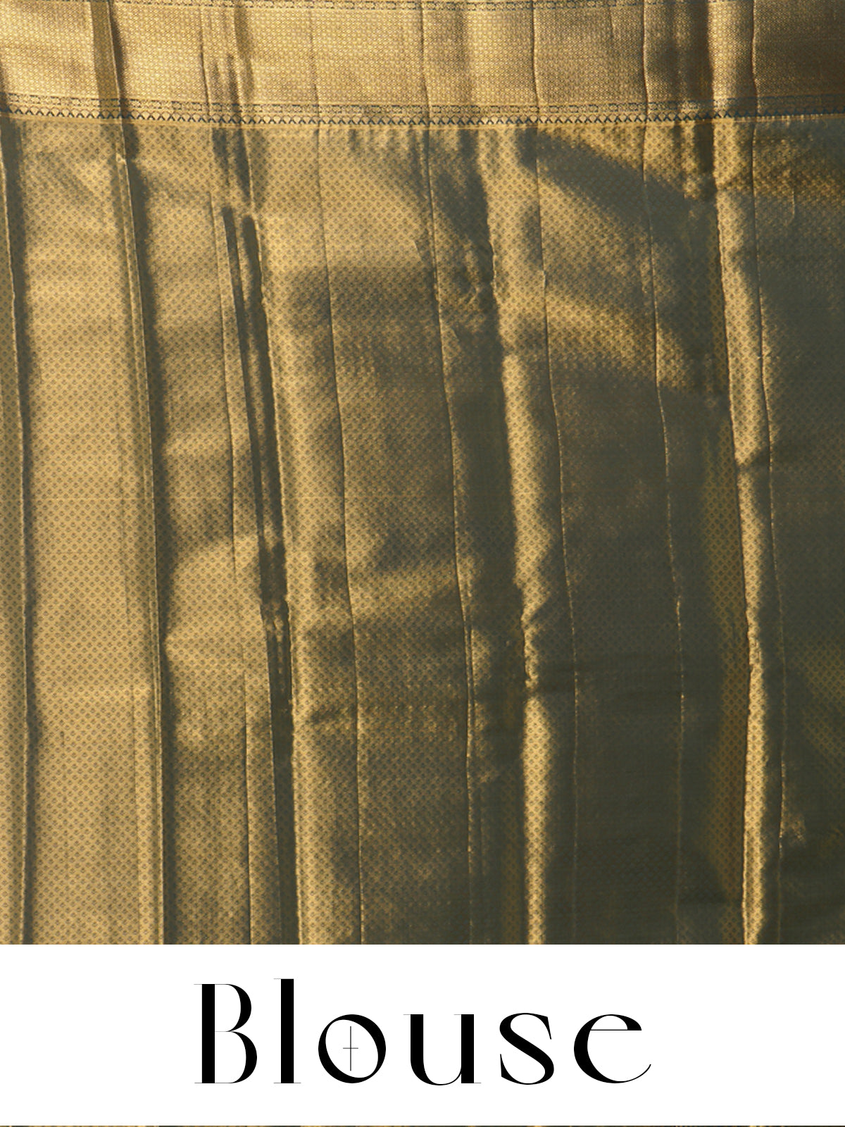 Mustard Yellow and Bottle Green Kanchipuram Silk Saree