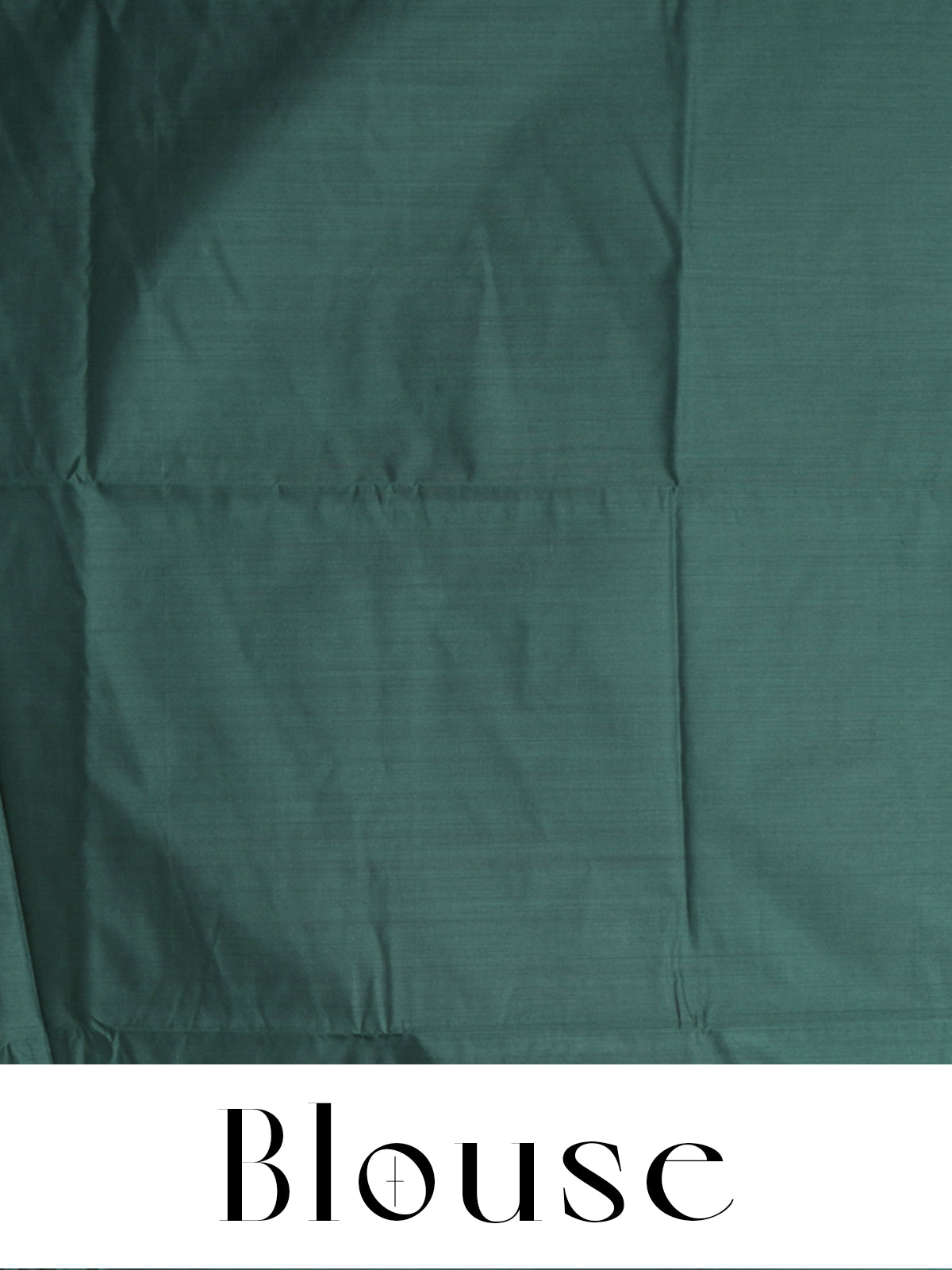 Mustard Gold with  Dark Green Semi Silk Saree