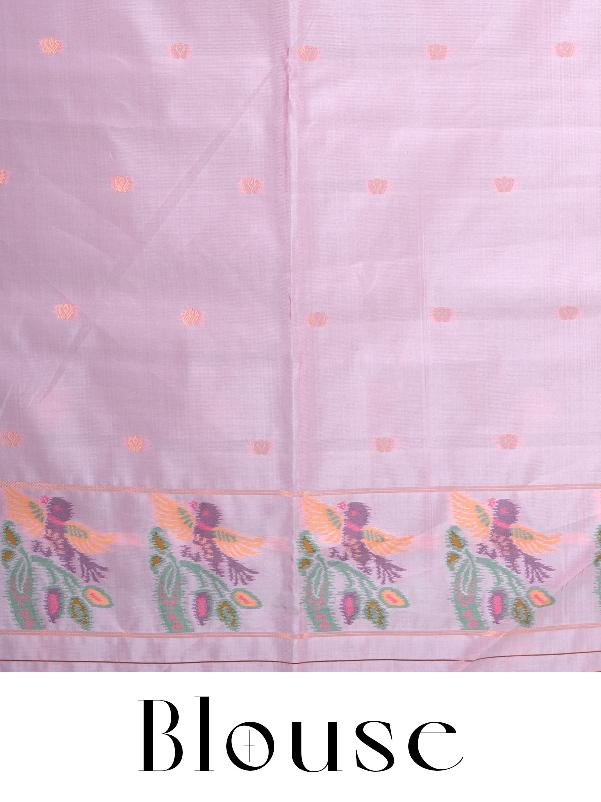 Bottle Green Semi Silk Saree