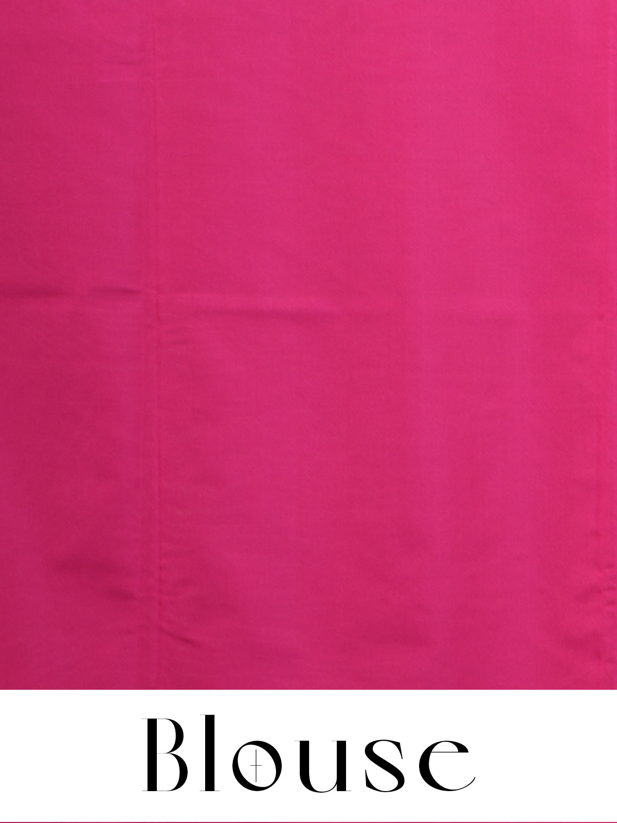 Mehendi Green With Pink Semi Silk Saree