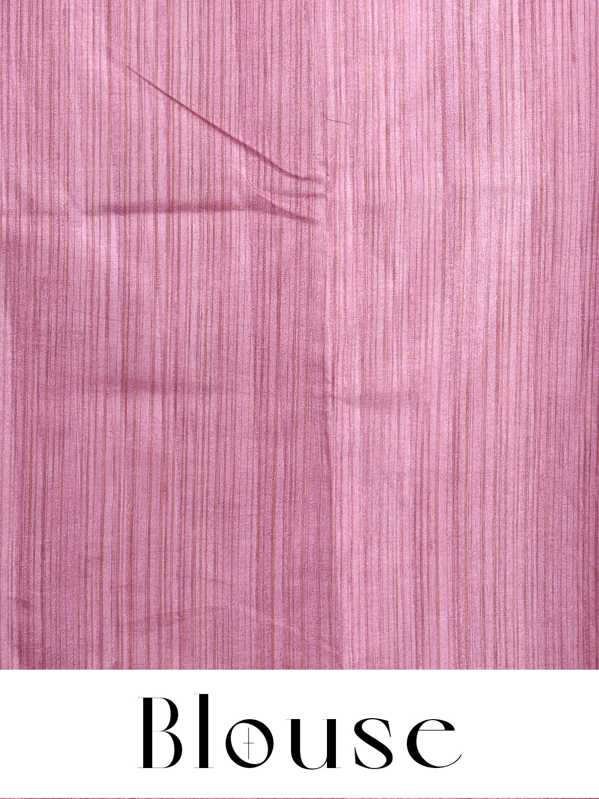 Onion Pink with Multicolor Munthi Dola Silk Saree