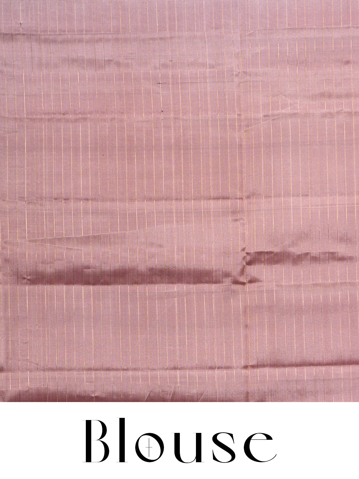 Vibrant Pink Pure Silk Saree