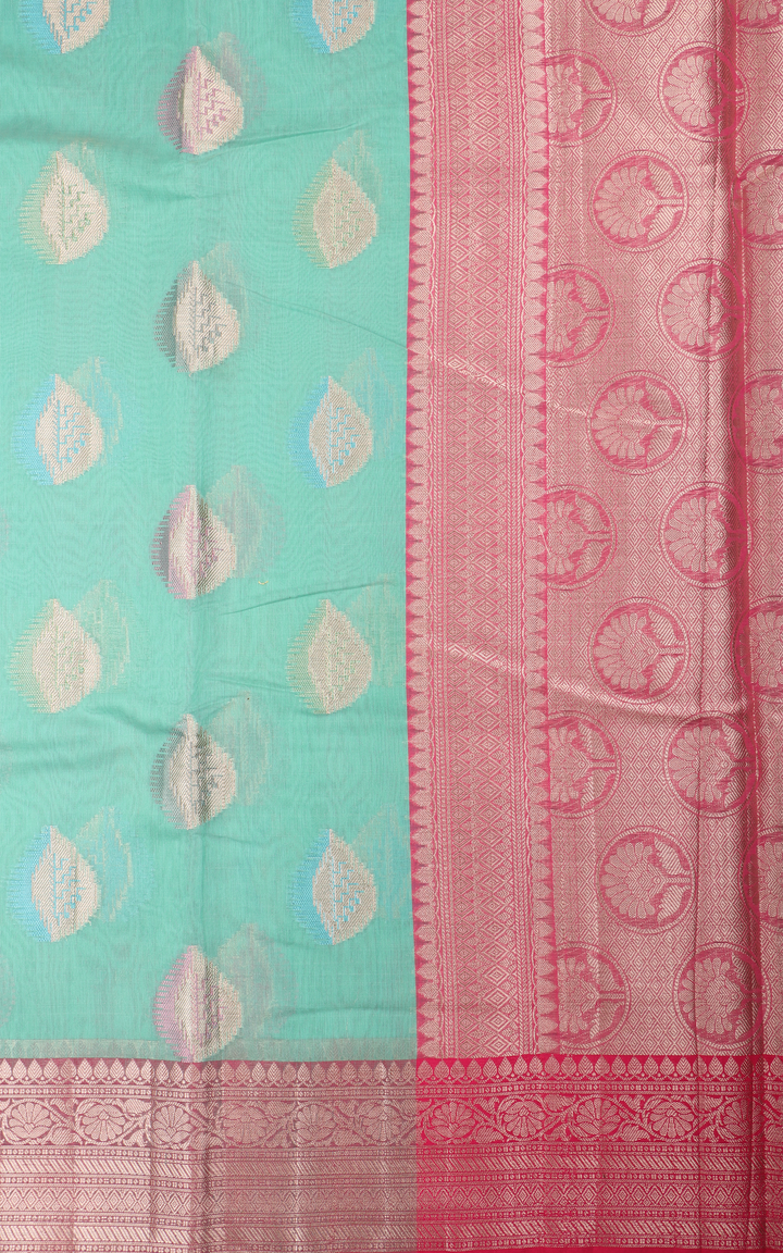 brocade kanjivaram saree in USA