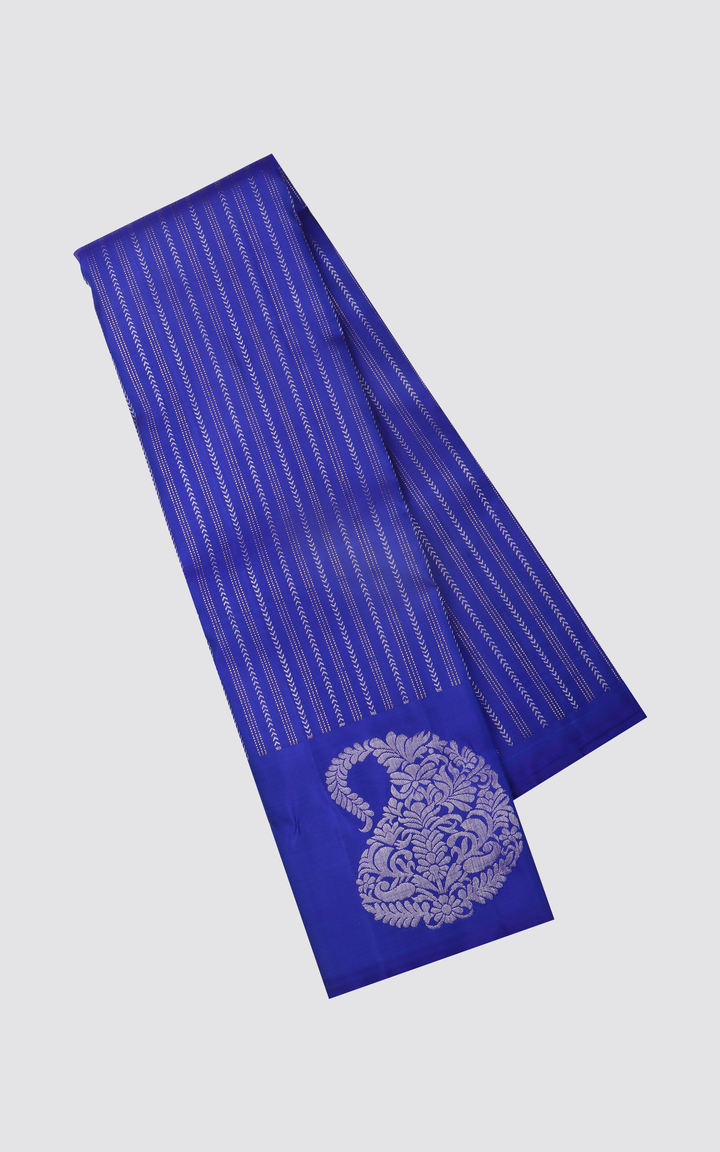 Pure Kanjivaram Saree in Canada