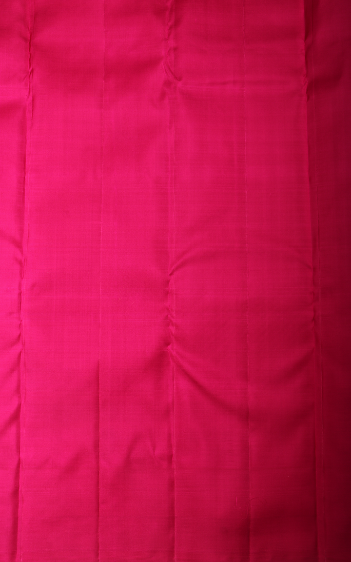 Pure Kanjivaram Saree in Canada