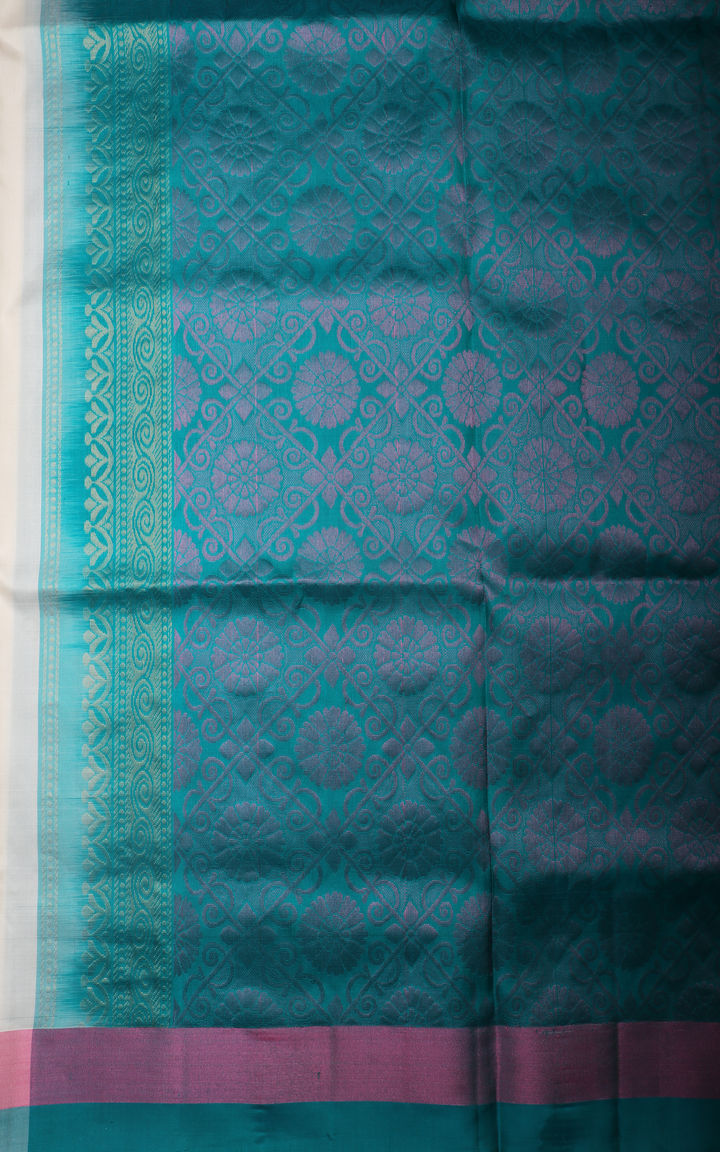 Semi silk sarees kanchipuram in USA