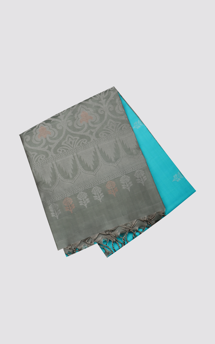 Buy Pure Kanchipuram Silk Sarees Online in USA