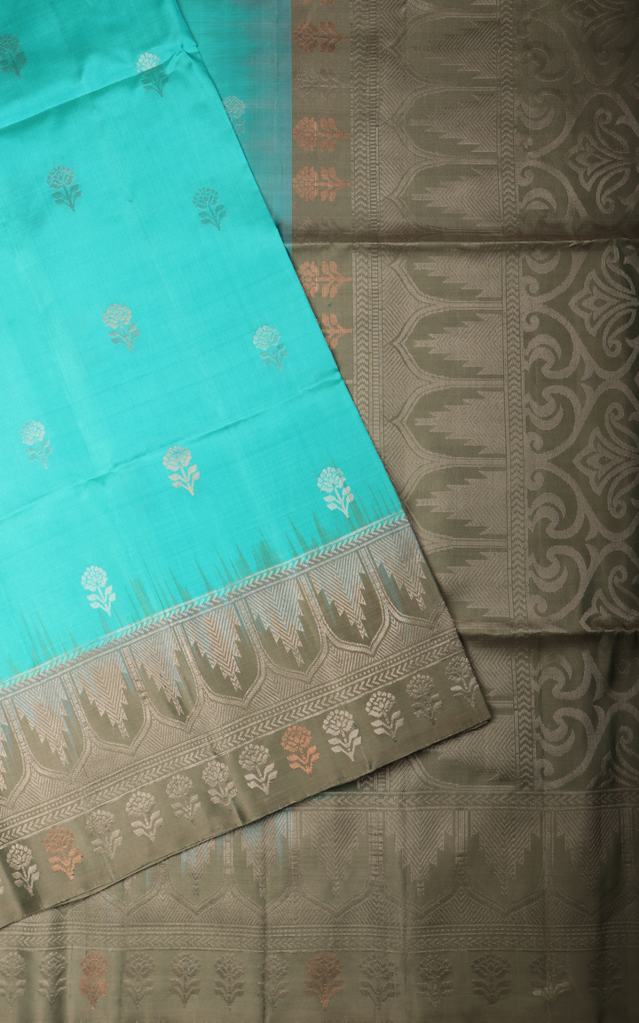 Fancy Sarees in Tamil Nadu