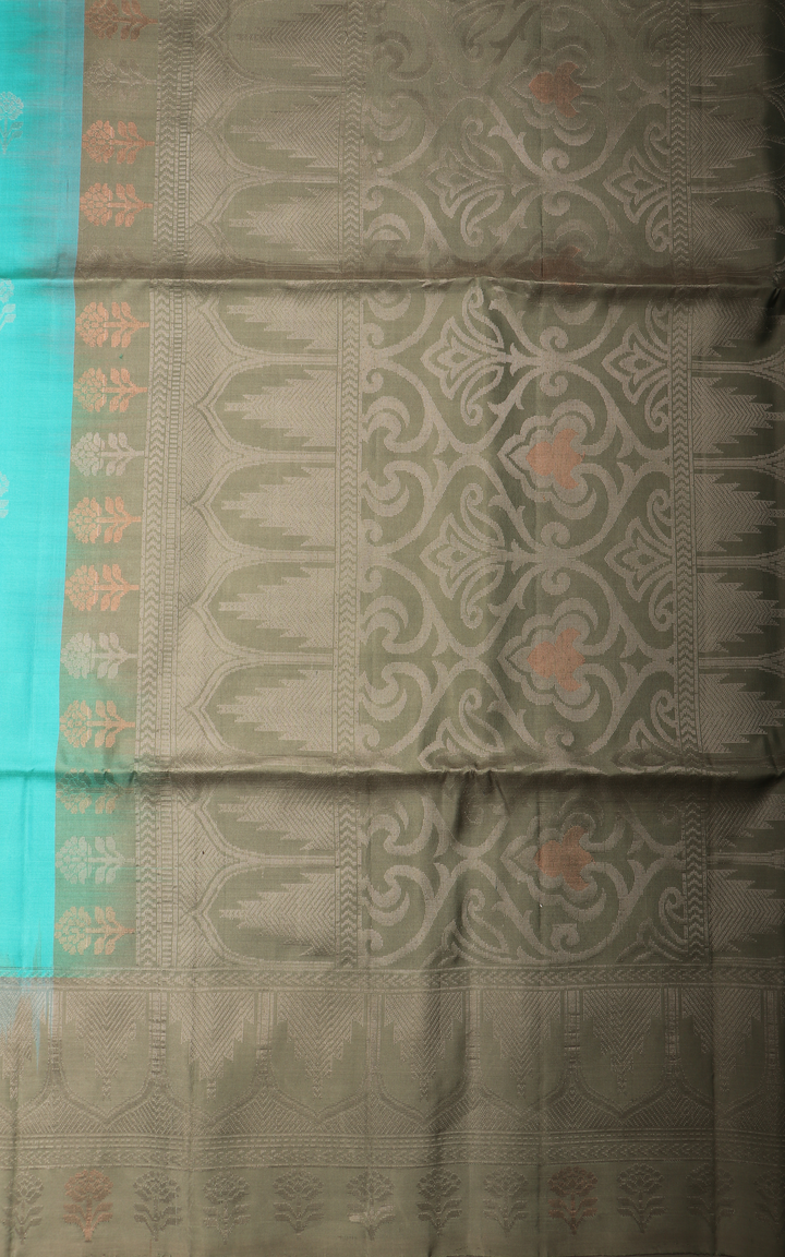 Pure Kanjivaram Saree in Canada