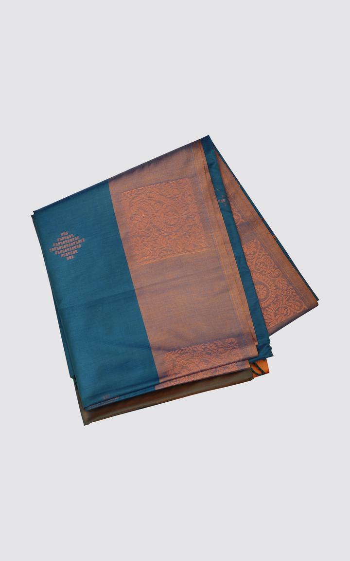 Famous Saree Collections From Tamilnadu