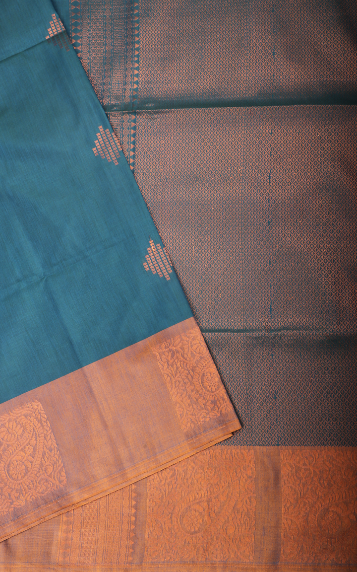 Famous Saree Collections From Tamilnadu