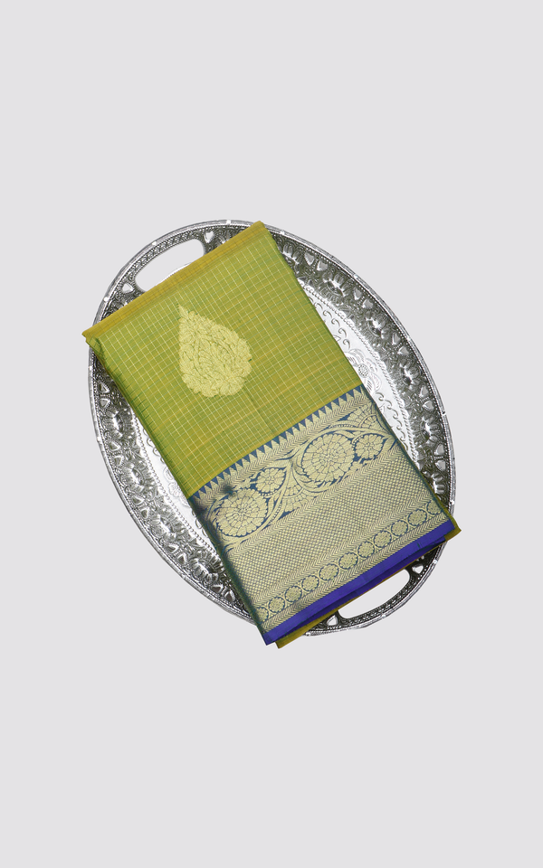 Famous Saree Collections From Tamilnadu
