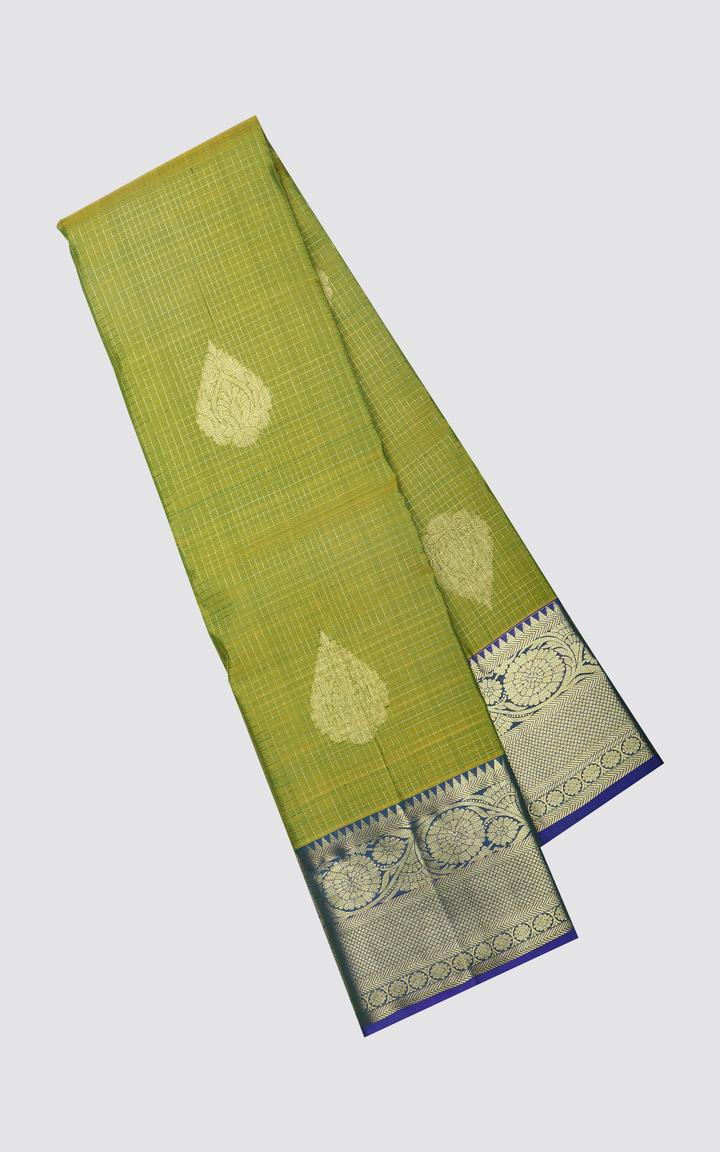 Famous Saree Collections From Tamilnadu