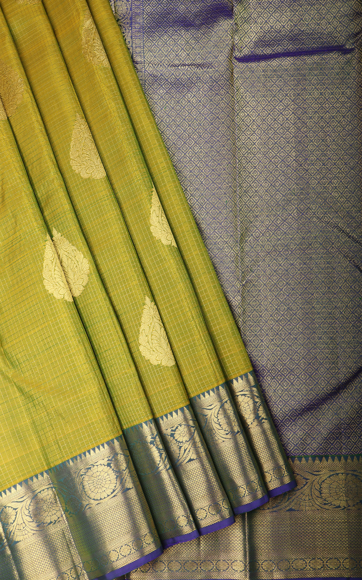 Famous Saree Collections From Tamilnadu