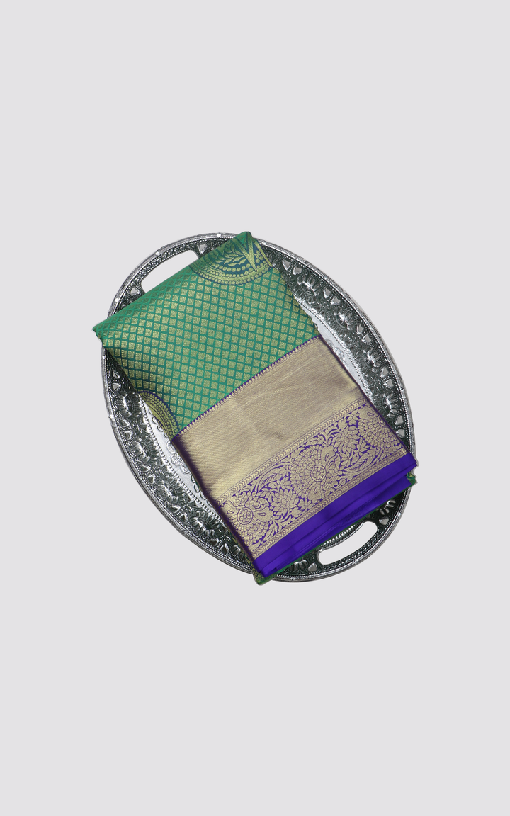Famous Saree Collections From Tamilnadu
